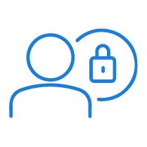 Secure Login & User Access